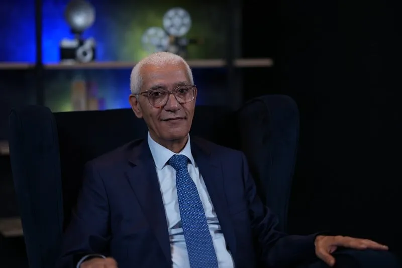 العلمي يرفض تسييس "رصاص جيل زد" وإقحام المؤسسات في الصراعات