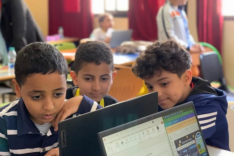 جمعية تكشف عن مواهب الرياضيات