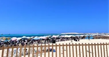 حالة الطقس اليوم الاثنين 10 أغسطس 2026.. أجواء شديدة الحرارة ورطوبة خانقة