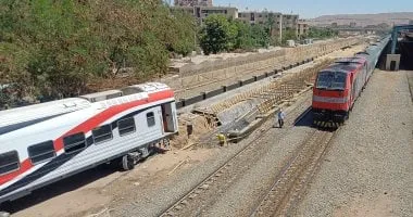 مواعيد قطارات الصعيد 2026.. خريطة الرحلات من القاهرة وأسوان والعكس اليوم