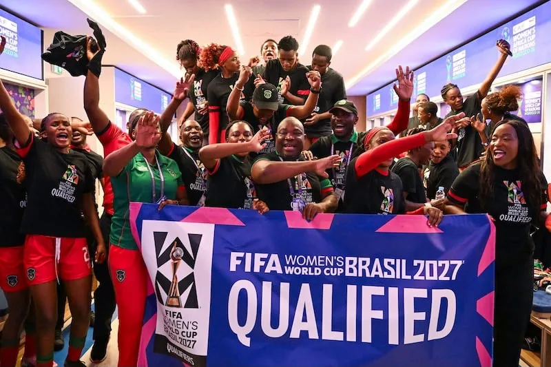 "كان السيدات" حماسي في المغرب