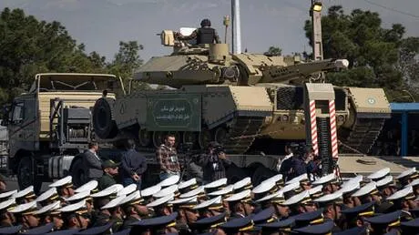 تضم تركيا والسعودية ومصر.. إيران تقترح تشكيل "آلية أمنية إسلامية مشتركة"