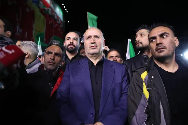 مونديال 2026: لا تأشيرات أميركية حتى الآن للمنتخب الإيراني