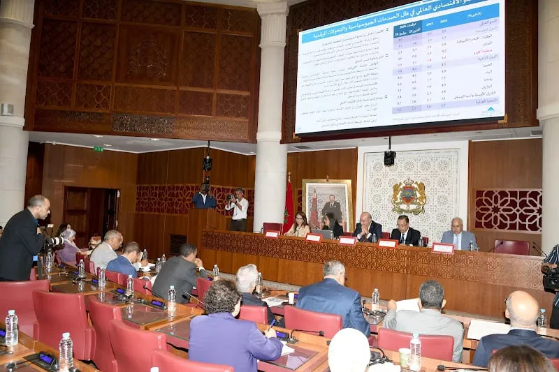 الصادرات والسياحة والاستثمار الأجنبي يعززون متانة الاقتصاد المغربي