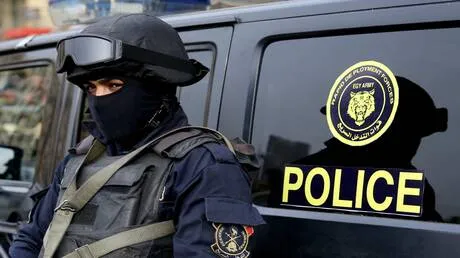 فيديو صادم يهز مصر والداخلية تكشف هوية المتهمين