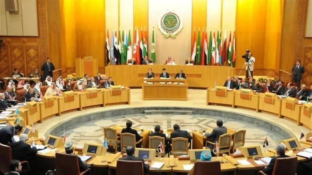 الجامعة العربية تدين الاعتداء الحوثي على ناقلة نفط سعودية