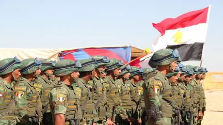 تحذيرات في إسرائيل من نوايا الجيش المصري وتحركات معادية لتل أبيب