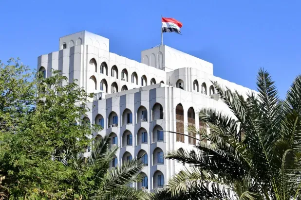 الخارجية العراقية تأسف لاستهدافات طالت منشآت سعودية