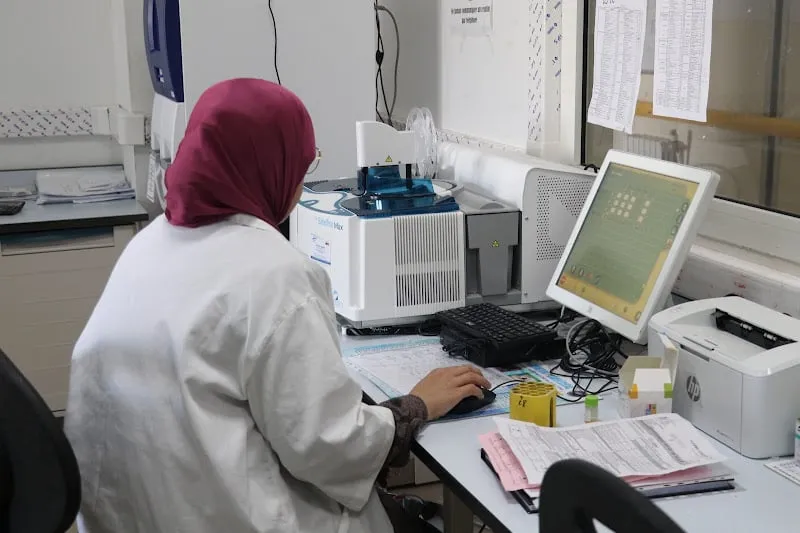 رصيف الصحافة: عطب تقني يشل مختبر التحاليل في مستشفى الدريوش