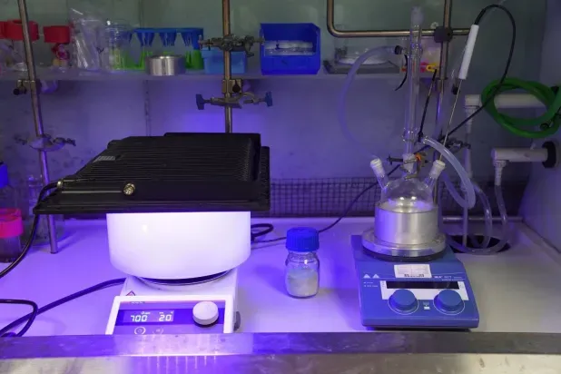 طاقة نظيفة من النفايات