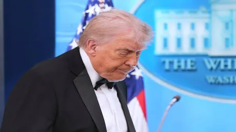 ترامب ينشر صورة لمنفذ محاولة اغتياله