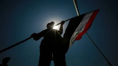وكالة الأنباء العراقية تقدم ايضاحات حول اعتقالات المنطقة الخضراء