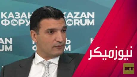 الصناعة المصرية.. مشاريع روسية جديدة