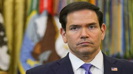 روبيو: وقف إطلاق النار بين إسرائيل ولبنان حالة فريدة لأنهما ليسا في وضع حرب (فيديو)