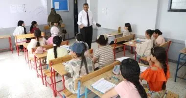 ترقبوا.. إعلان نتيجة الصف السادس الابتدائى 2026 فى الجيزة بالرقم القومى