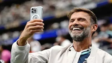 تمت الصفقة.. يورغن كلوب يحسم مستقبله من تدريب منتخب ألمانيا