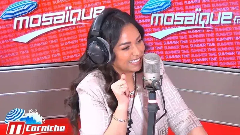 مروة ناجي: عيني على مهرجان قرطاج وأتمنى أن تكون انطلاقتي من دقة