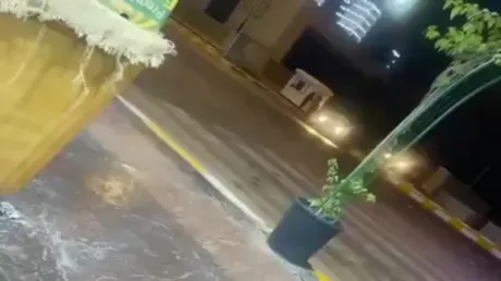 العراق.. انتشار قوات خاصة داخل المنطقة الخضراء وسط بغداد وأنباء عن اعتقال مسؤولين كبار (فيديو)