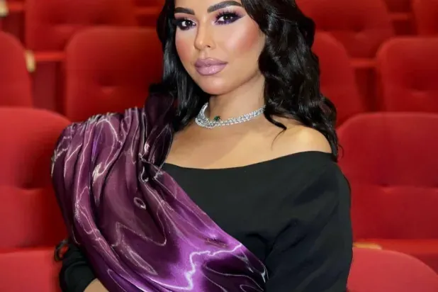 مروة ناجي لـ«الشرق الأوسط»: أغنيات «أم كلثوم» تمنحني الأمان