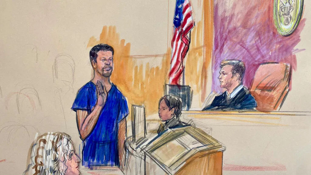 القضاء الأمريكي يكشف استعدادات المتهم بمحاولة اغتيال دونالد ترامب للعملية