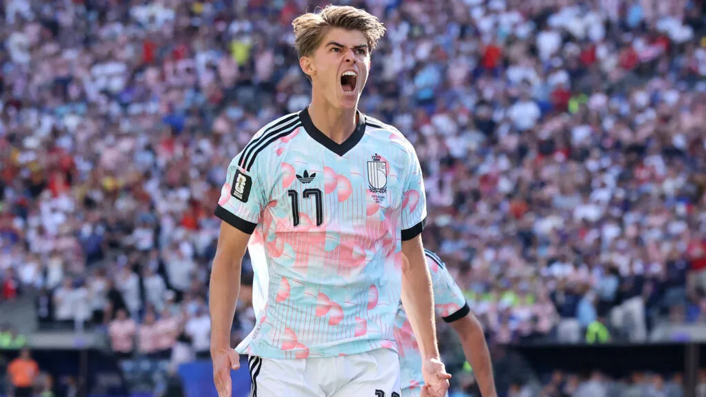 كأس العالم 2026: بلجيكا تفوز 4-1 على أمريكا في دور 16 1 وتبلغ الربع النهائي