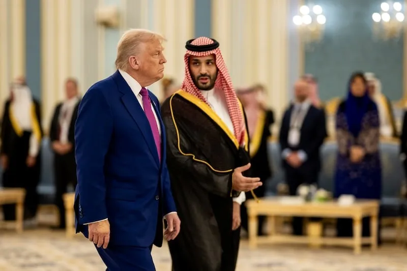 اتفاق نووي أميركي سعودي يثير انتقادات