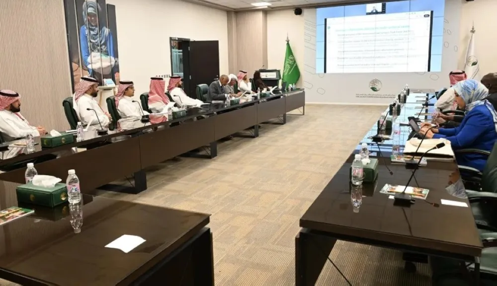 بحث آليات جديدة لتحسين وصول المساعدات الإغاثية السعودية في 3 دول