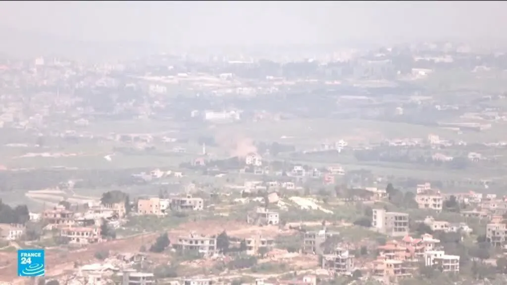 لبنان: سقوط 14 قتيلا في أعنف يوم منذ وقف إطلاق النار بين إسرائيل وحزب الله