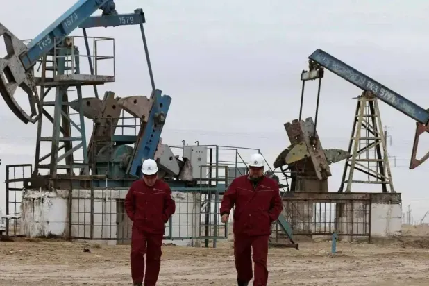 صندوق النقد يطالب كازاخستان بـ «انضباط مالي صارم» لخفض التضخم