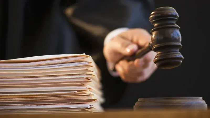 أحكام بالسجن في قضية تدليس شهادة طبية لفائدة متهم في قضية جنائية