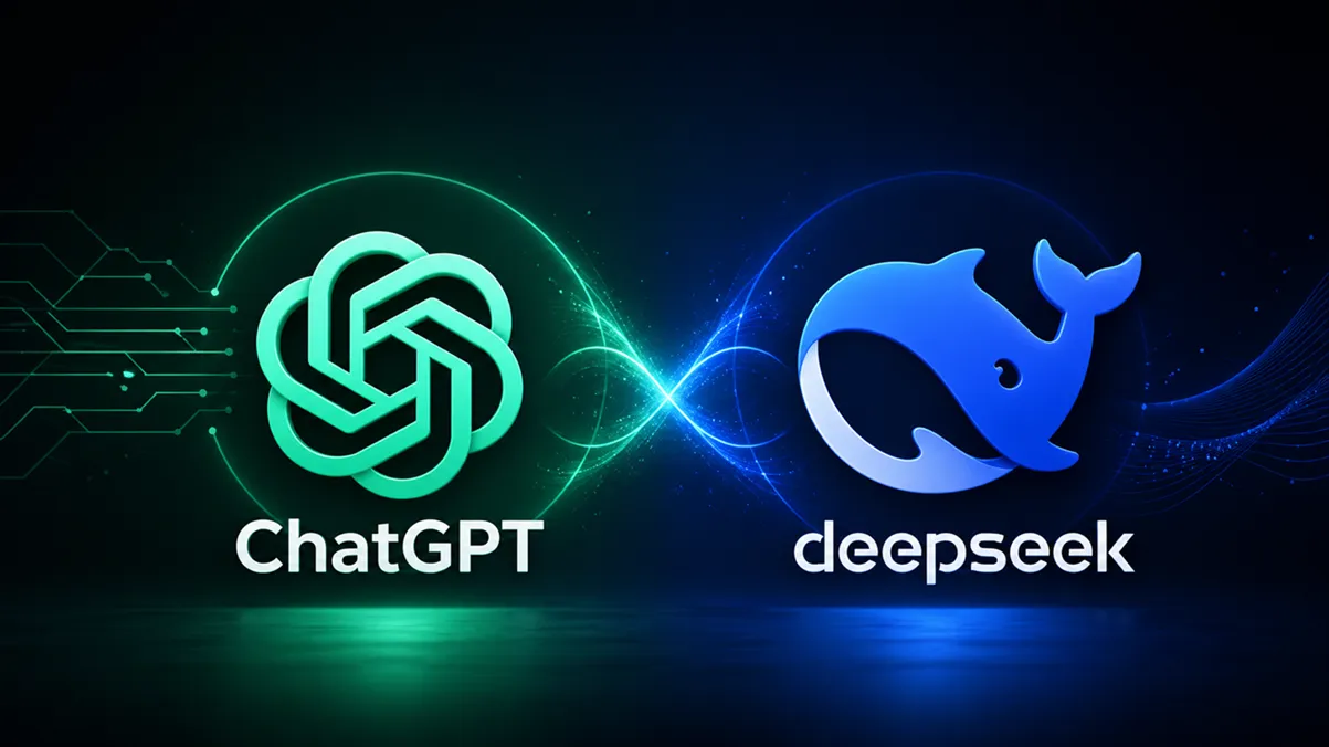 «جي بي تي 5.5» يقرب «أوبن أيه آي» من «التطبيق الفائق» و«ديب سيك» تطلق نموذجاً جديداً يعزز قدرات الوكلاء