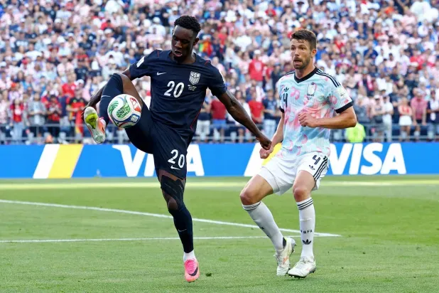 كأس العالم 2026... بطولة جيدة لكنها ليست رائعة