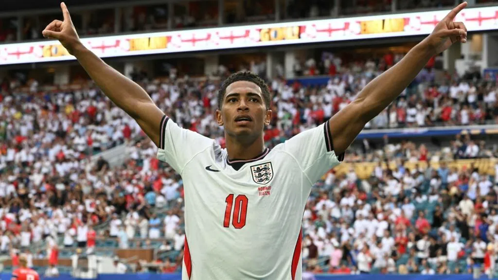 مونديال 2026: هل يمنع منتخب إنكلترا نظيره الأرجنتيني من الدفاع عن لقبه؟... القنوات الناقلة للمباراة