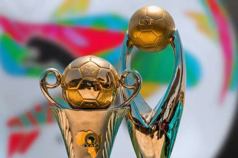 "كاف" يكشف جدول مسابقتي الأندية