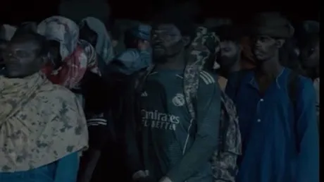 الجيش المصري يطالب عناصر في الجنوب بالاستسلام قبل فوات الأوان (فيديو)