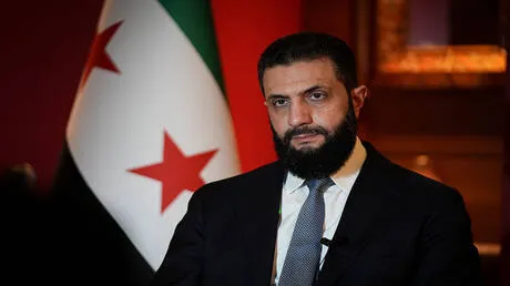 الرئيس أحمد الشرع يعيّن أحمد رواد رمضان مديرا عاما لهيئة الاستثمار السورية
