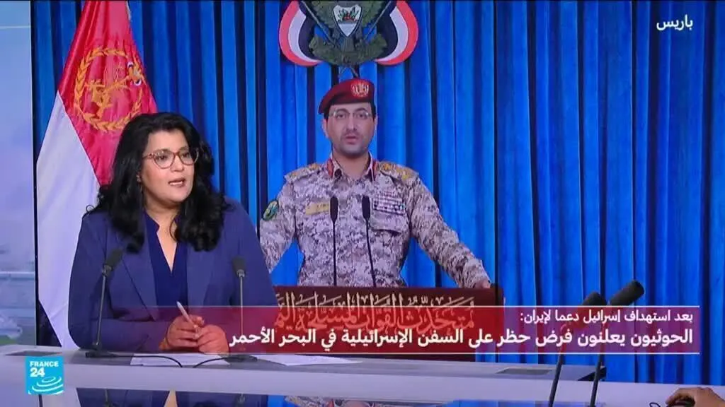 الحوثيون يدخلون على خط المواجهة مع إسرائيل، ماهي الرسائل؟