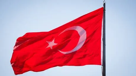 أردوغان: تركيا ستواصل دعم "الممر الأوسط" لنقل البضائع والطاقة إلى الغرب