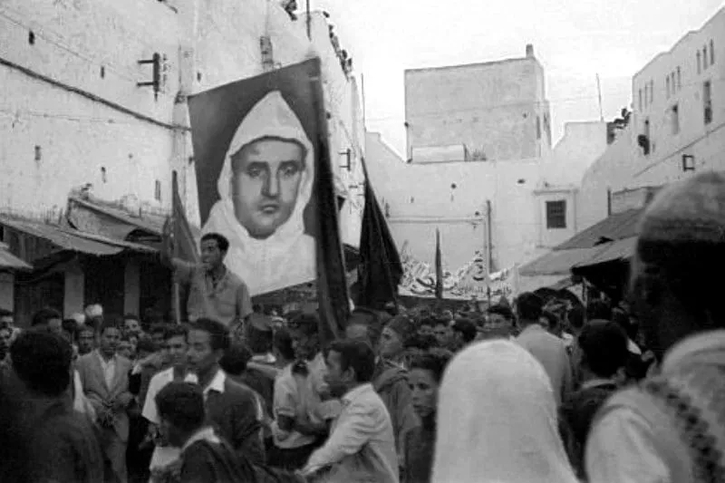"انتفاضة القنيطرة" تذكر بالبطولات