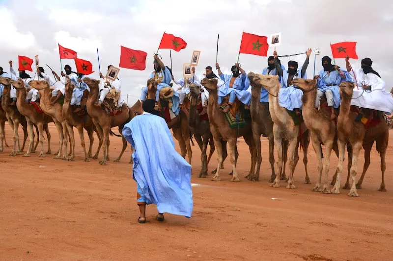 "السيادة المترجمة" .. مقاربة ديكولونيالية جديدة لقضية الصحراء المغربية