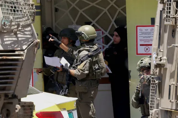 سموتريتش يتراجع ويمدد العلاقة مع البنوك الفلسطينية