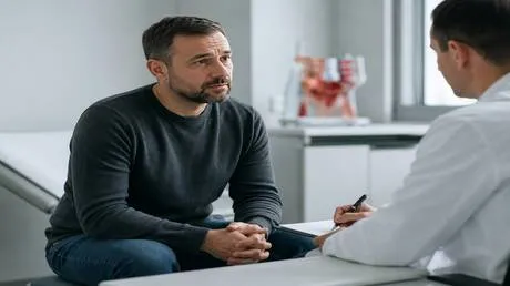طبيب يحذر من خطورة استمرار الانتصاب أكثر من أربع ساعات