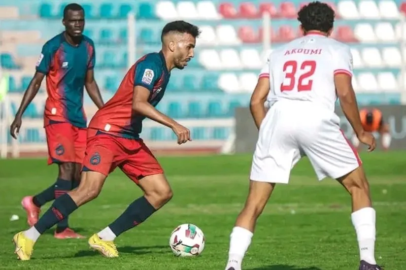 ملعب برشيد يستضيف الحسنية وآسفي
