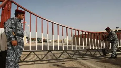 رسالة عراقية للكويت في ذكرى الغزو