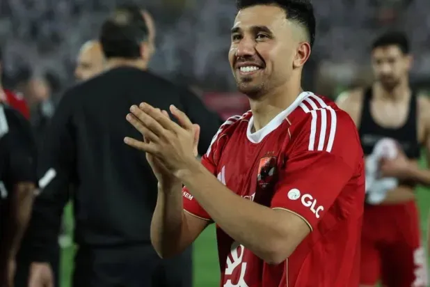 تريزيغيه: فخور بخوض كأس العالم للمرة الثانية مع منتخب مصر