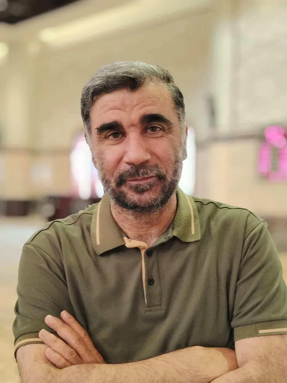 فيديو | بين المجالس المفتوحة وزيارات الجيران.. كيف يتجسد الترابط الاجتماعي في الأحساء خلال العيد؟