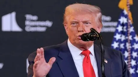 ترامب: الحرب في إيران تسير بسلاسة ويمكننا فعل ما نريد وقريبا ستنتهي