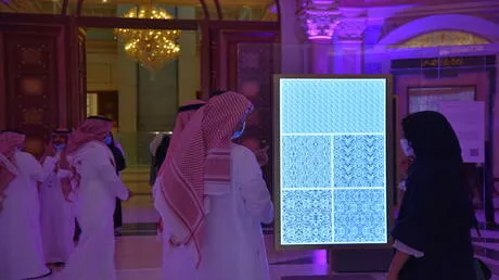 الرياض تستضيف "ستارت سمارت للاستثمار 2026" بمشاركة واسعة من الشركات الناشئة