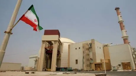 روسيا: الكادر التقني سيعود إلى محطة بوشهر النووية عندما تسمح الظروف العسكرية