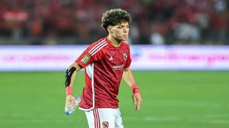 الأهلي يضع شرطا وحيدا لبيع إمام عاشور
